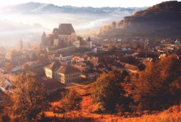 Why Romania should be your next holiday destination
